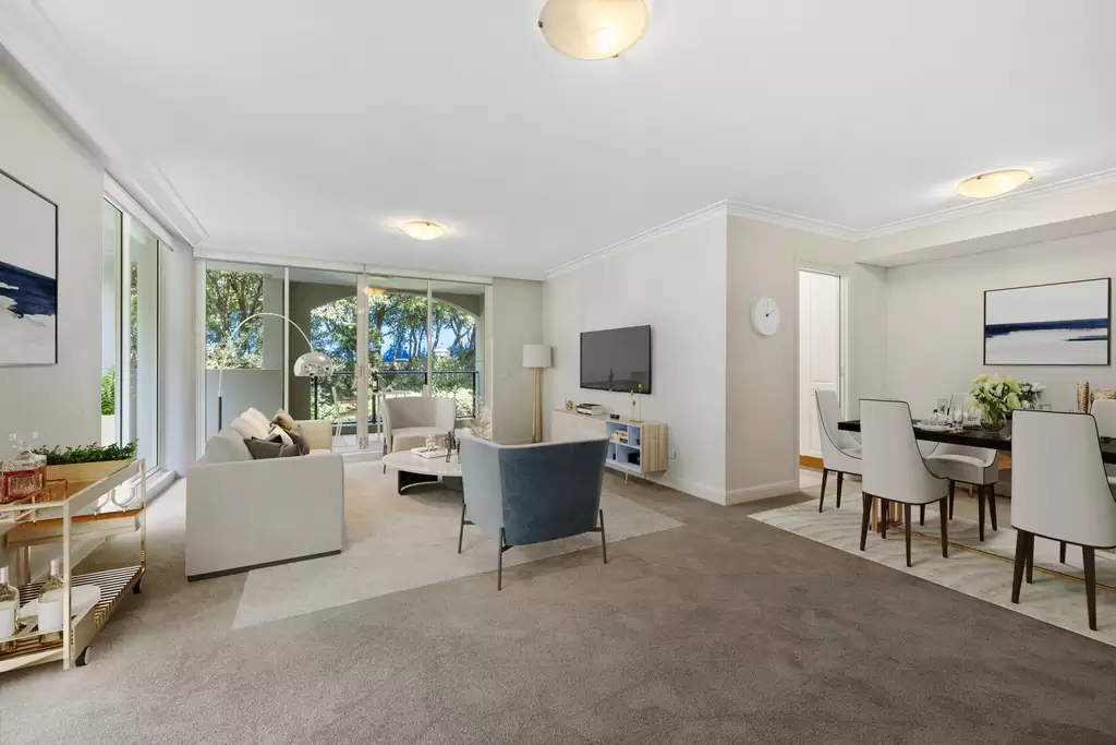 C10/2 Brady Street, Mosman Leased by Aurora Property