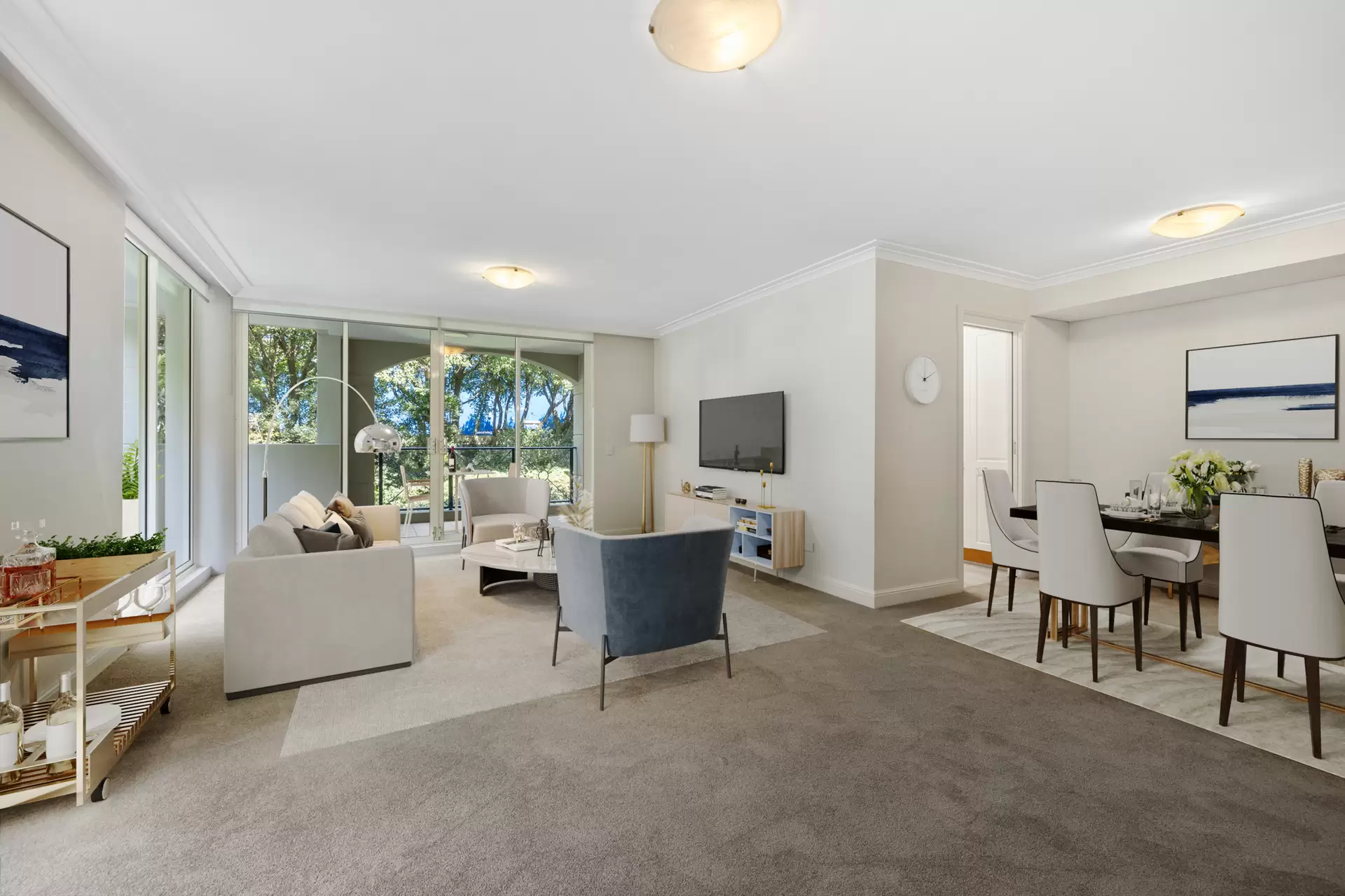 C10/2 Brady Street, Mosman Leased by Aurora Property - image 1
