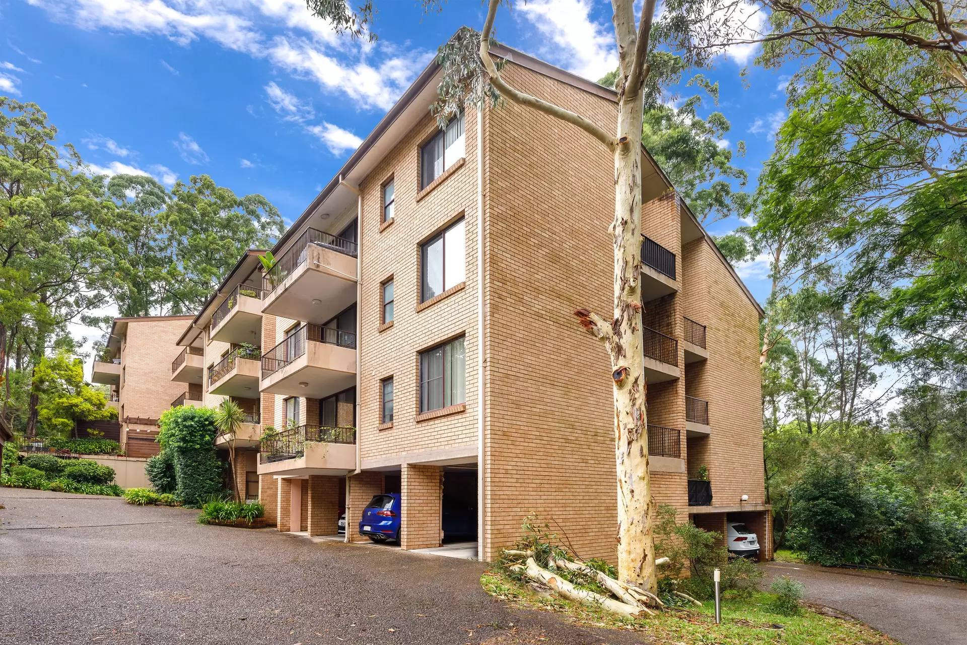 14/5 Durham Close, Macquarie Park Leased by Aurora Property - image 1