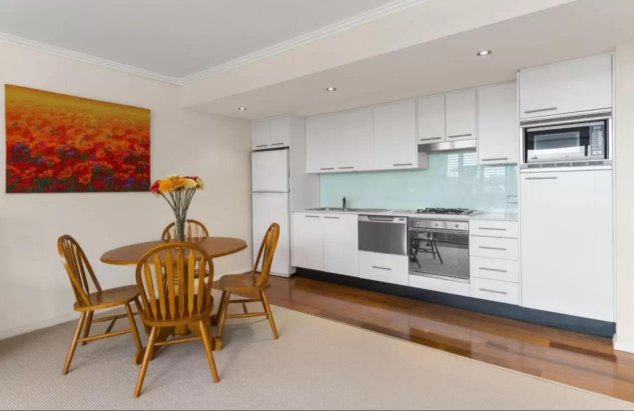 9/510 Miller Street, Cammeray Leased by Aurora Property - image 6