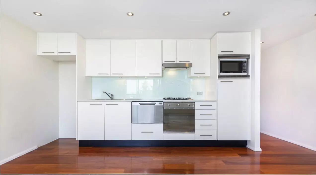 9/510 Miller Street, Cammeray Leased by Aurora Property - image 3