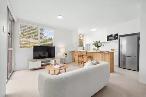 9/27 Reynolds Street, Cremorne Leased by Aurora Property