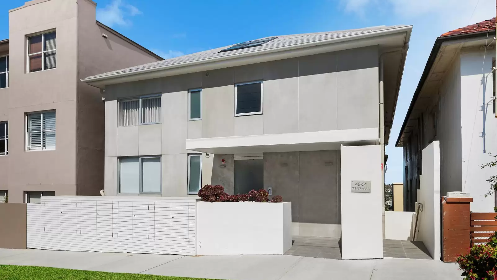 8/49 FLETCHER Street, Tamarama For Lease by Aurora Property - image 7