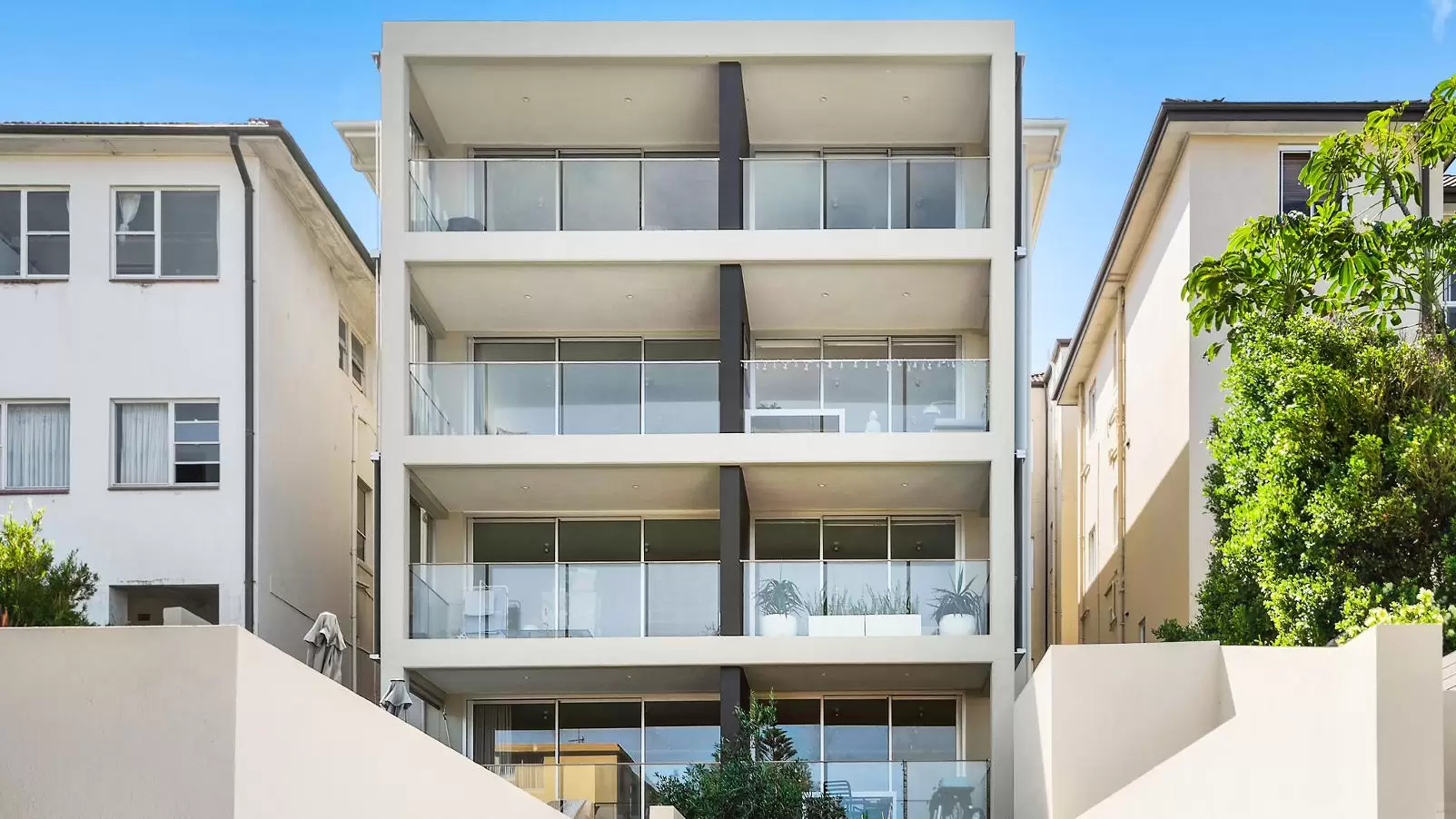 8/49 FLETCHER Street, Tamarama For Lease by Aurora Property - image 8