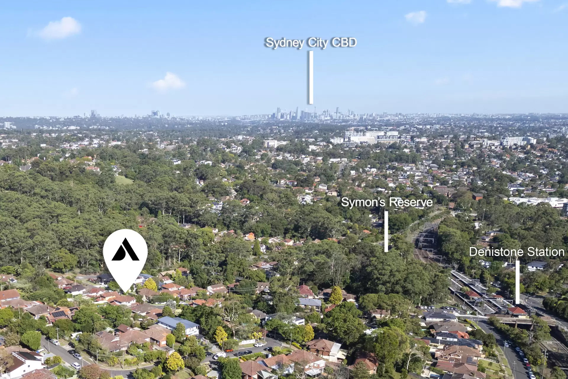 14 Sixth Avenue, Denistone For Sale by Aurora Property - image 35