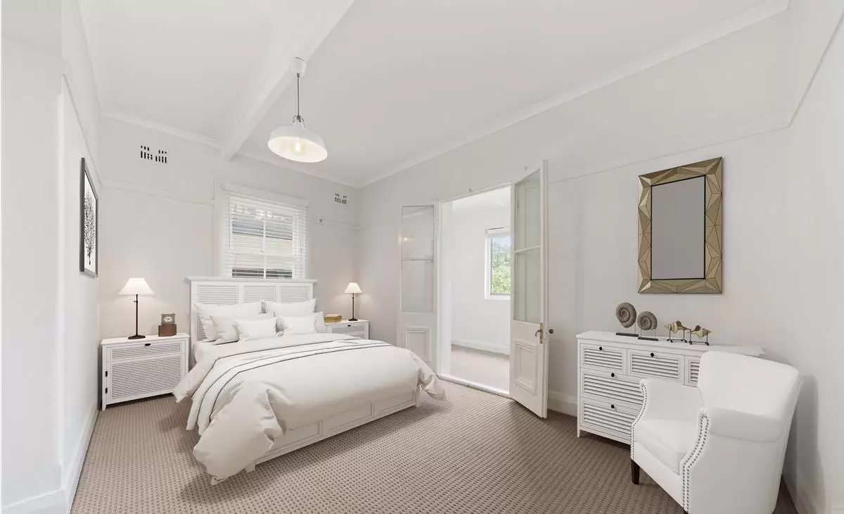 4/16 Lower Wycombe Road, Neutral Bay Leased by Aurora Property - image 3