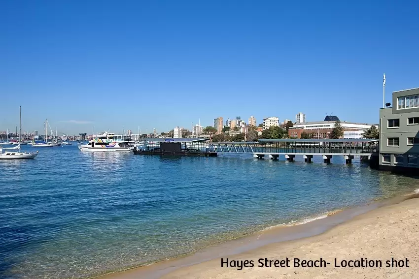 4/16 Lower Wycombe Road, Neutral Bay Leased by Aurora Property - image 9