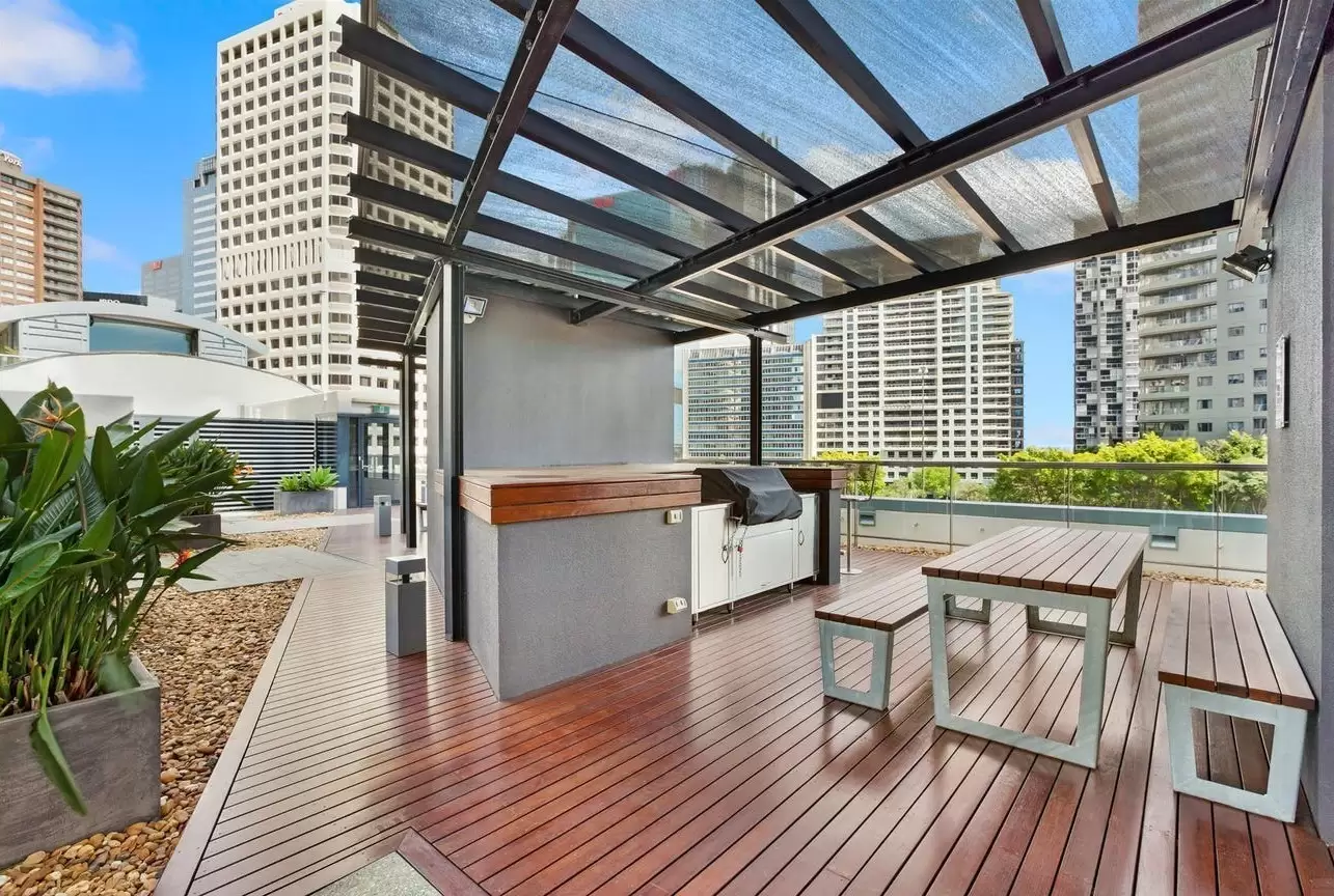 6G/171 Gloucester Street, The Rocks For Lease by Aurora Property - image 8