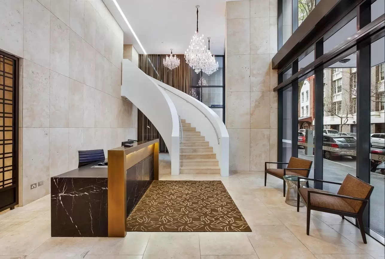 6G/171 Gloucester Street, The Rocks For Lease by Aurora Property - image 1
