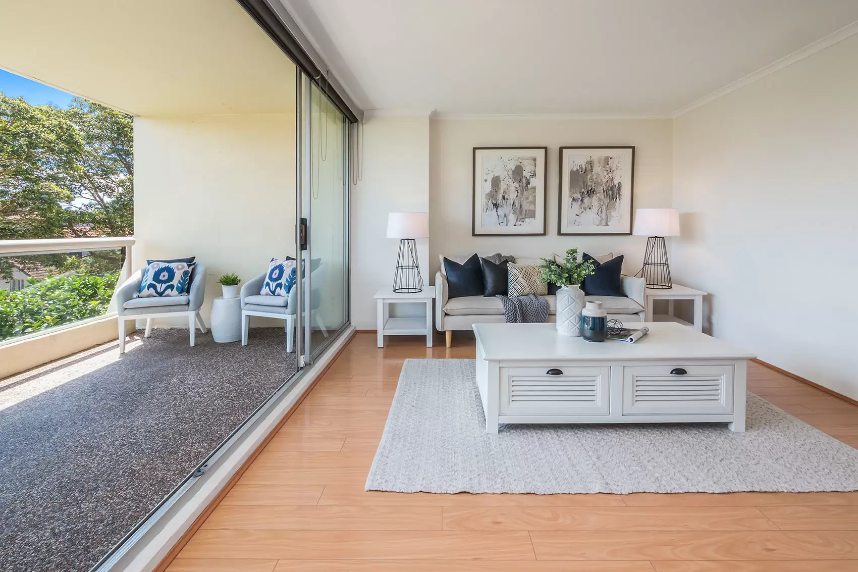 102/29 Yeo Street, Neutral Bay Leased by Aurora Property - image 2