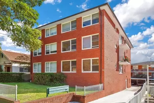 1/35 Victoria Street, Epping Leased by Aurora Property