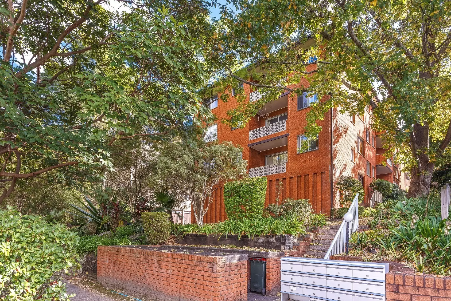5/11 Cottonwood Crescent, Macquarie Park Leased by Aurora Property - image 1