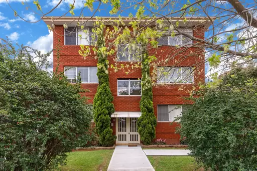 3/12 May Street, Eastwood For Lease by Aurora Property