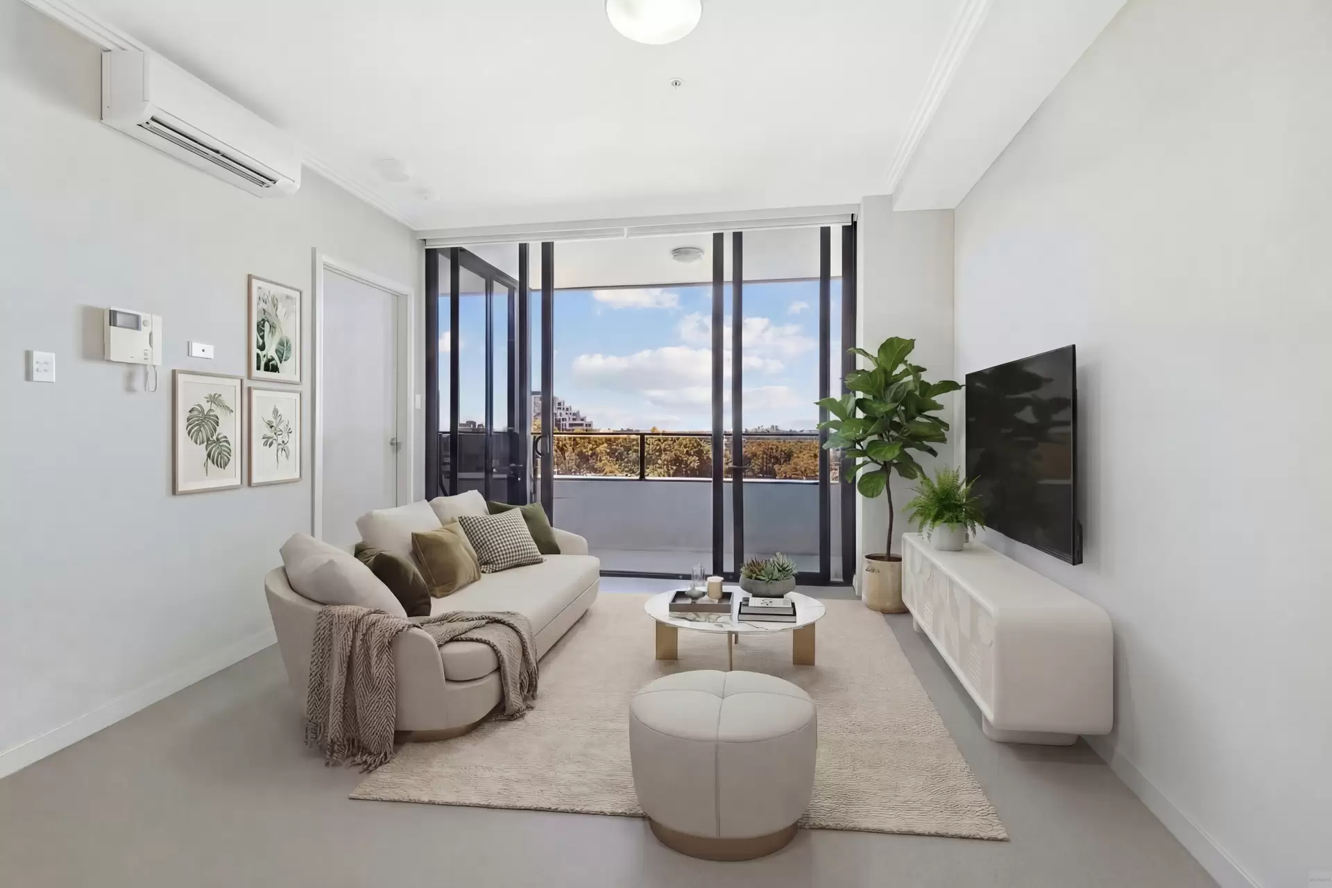 407/9 Australia Avenue, Sydney Olympic Park Sold by Aurora Property - image 2