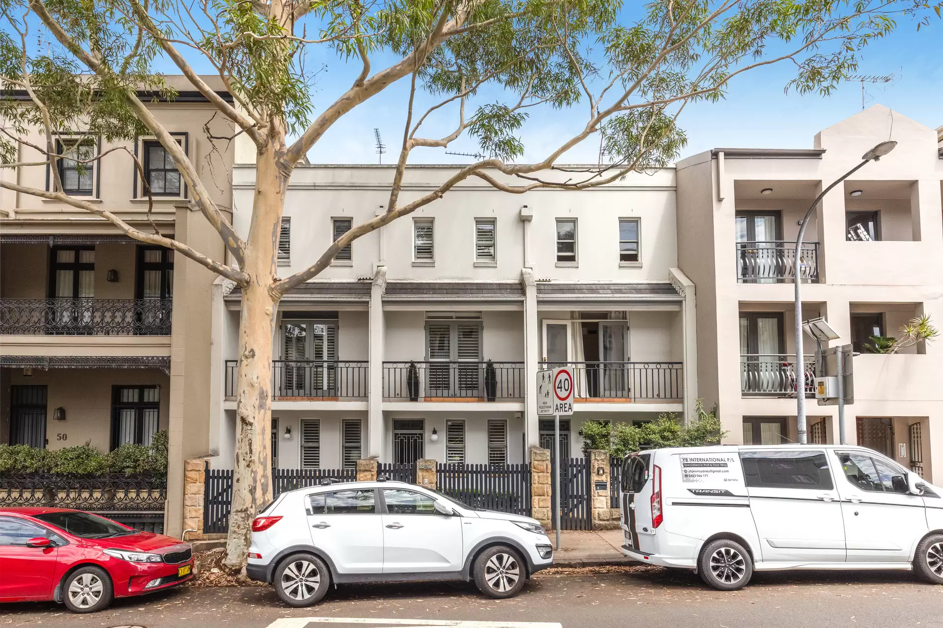 2/52-56 Jeffreys Street, Kirribilli Sold by Aurora Property - image 5