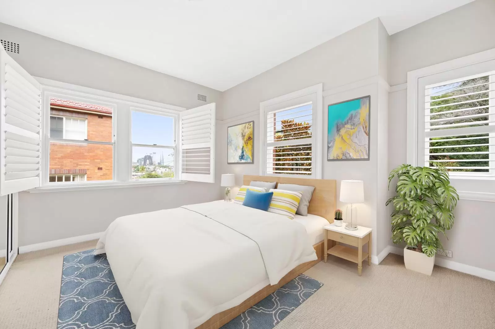 3/11 Thrupp Street, Neutral Bay For Lease by Aurora Property - image 2