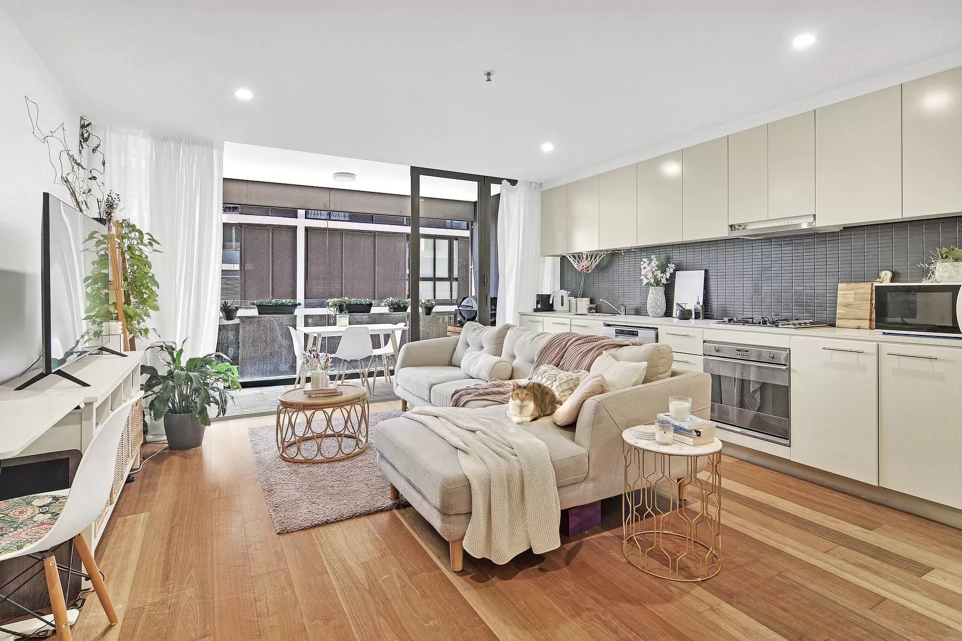 209/34 Oxley Street, St Leonards For Sale by Aurora Property - image 1