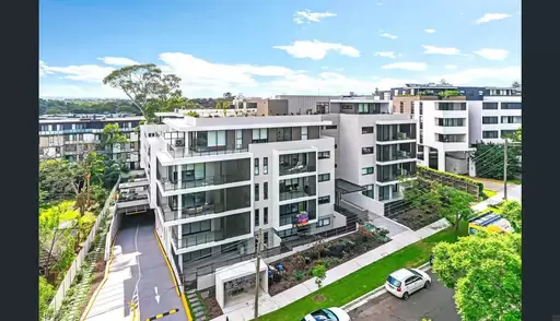 312/7 Smith Street, Epping Leased by Aurora Property