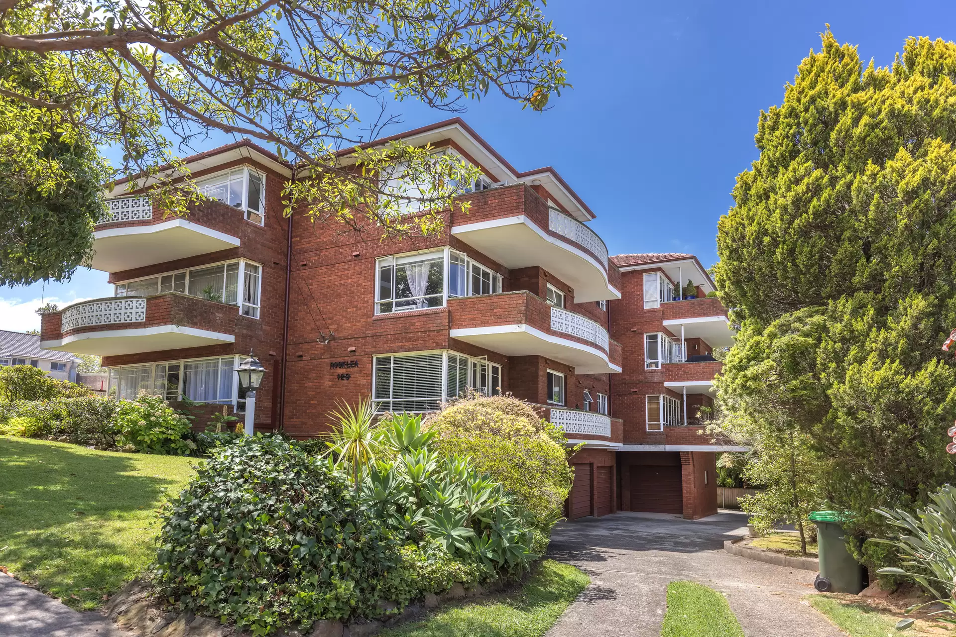 4/129 Holt Avenue, Cremorne Leased by Aurora Property - image 12