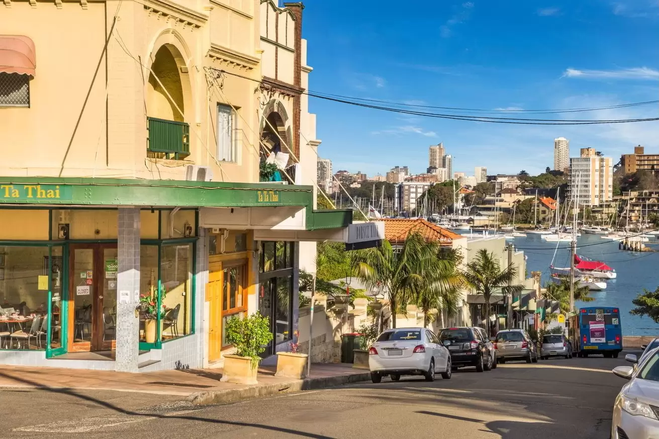10/28 Lower Wycombe Road, Neutral Bay For Lease by Aurora Property - image 10