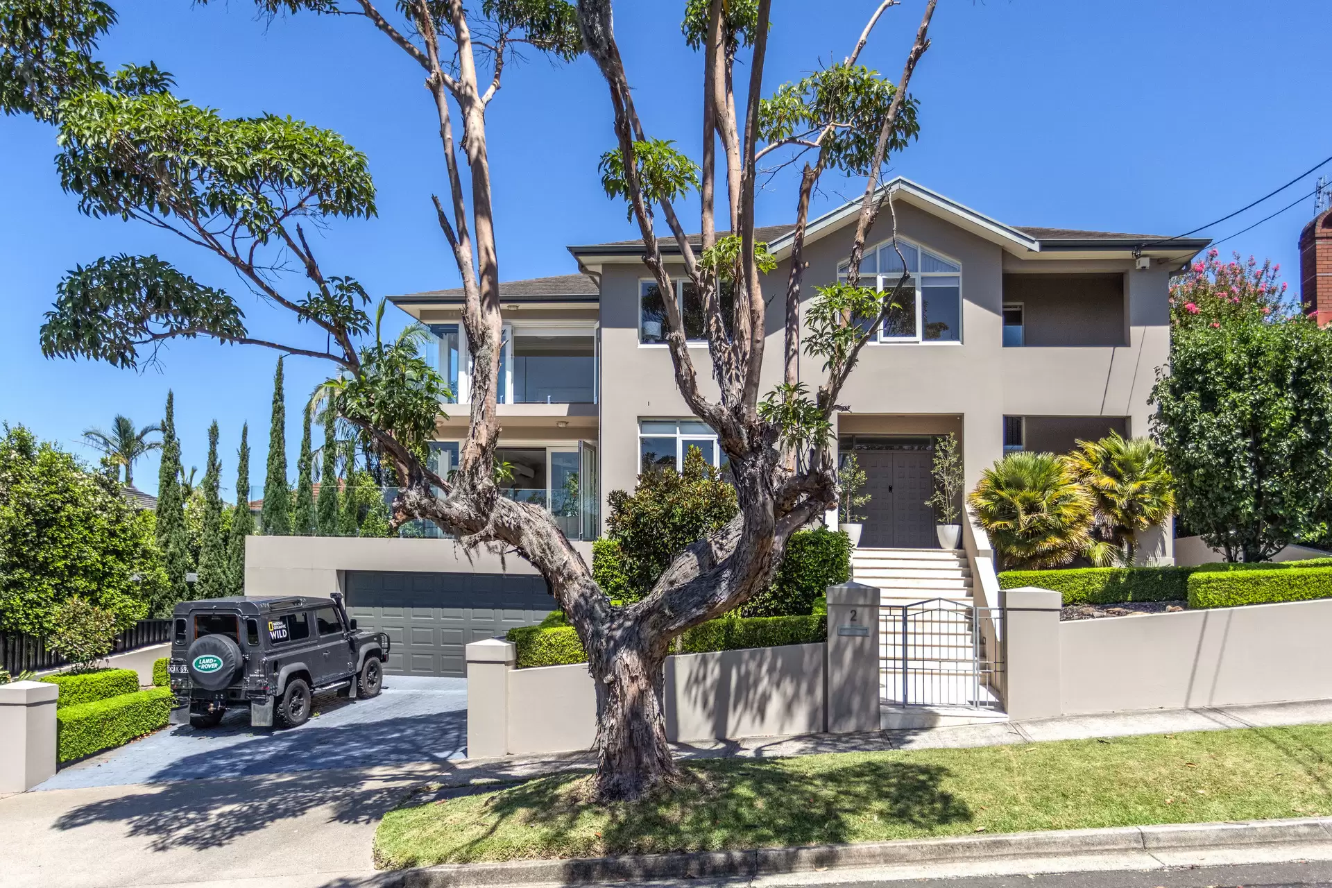 2 Miowera Road, Northbridge Auction by Aurora Property - image 1