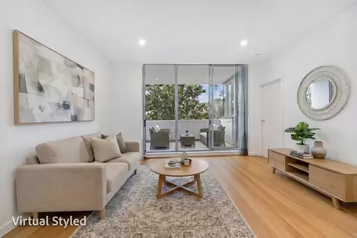 10/9 Mooltan Avenue, Macquarie Park For Sale by Aurora Property