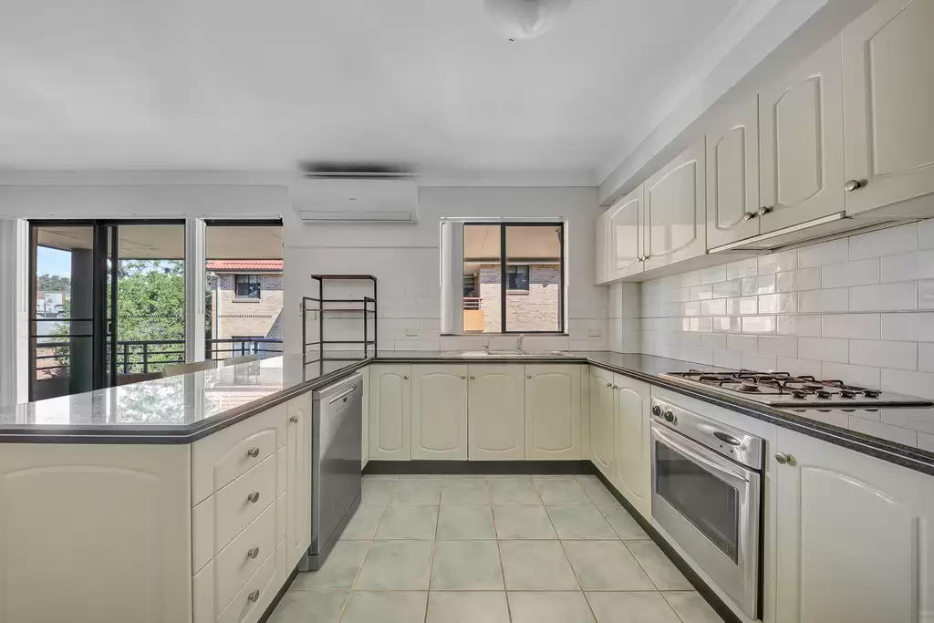 23/14-16 Campbell Street, Northmead Leased by Aurora Property
