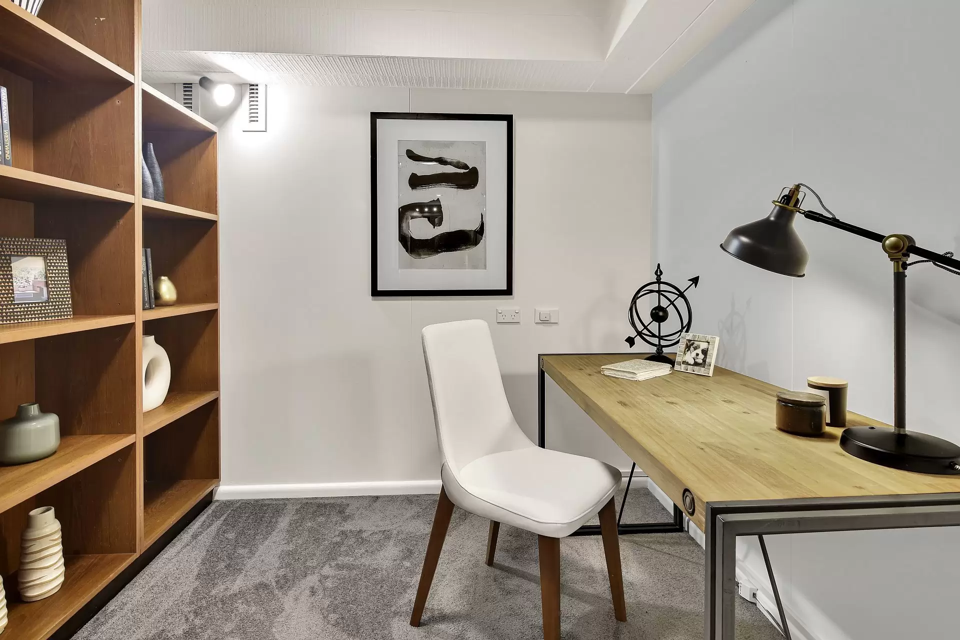 8/1 Lower Boyle Street, Mosman Leased by Aurora Property - image 12
