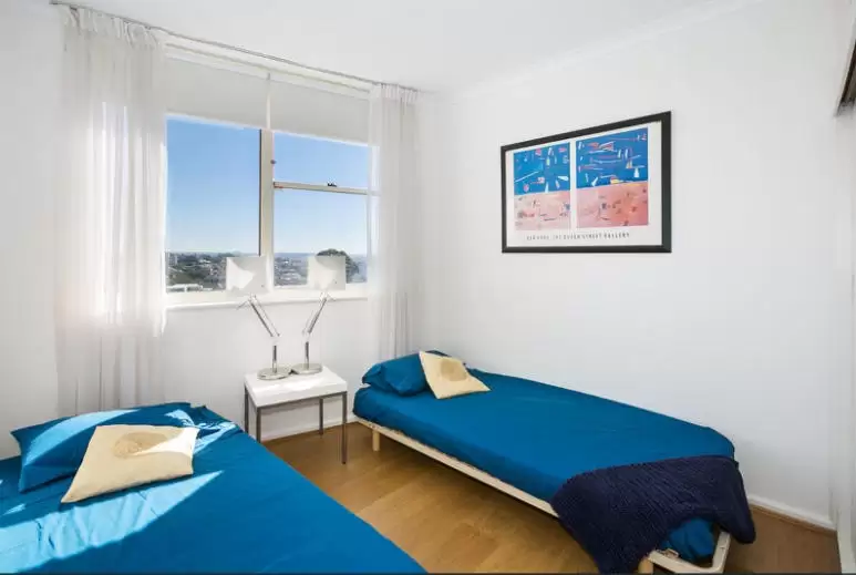 21/67 Bradleys Head Road, Mosman Leased by Aurora Property - image 4