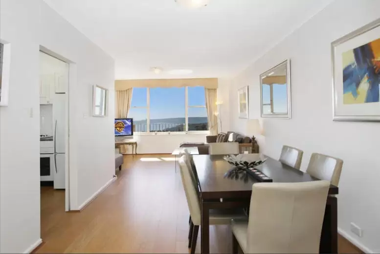 21/67 Bradleys Head Road, Mosman Leased by Aurora Property - image 5