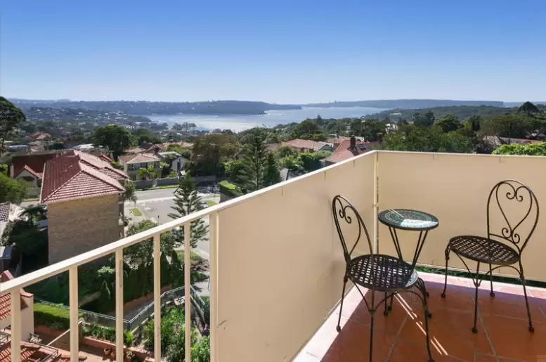 21/67 Bradleys Head Road, Mosman Leased by Aurora Property - image 3