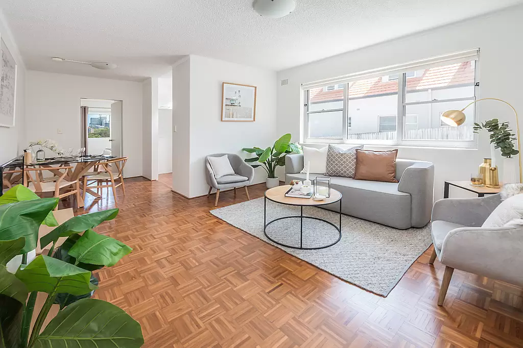 4/29 Carter Street, Cammeray Leased by Aurora Property