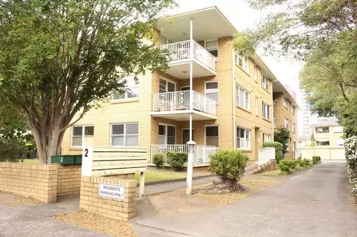 12/2 Surrey Street, Epping Leased by Aurora Property