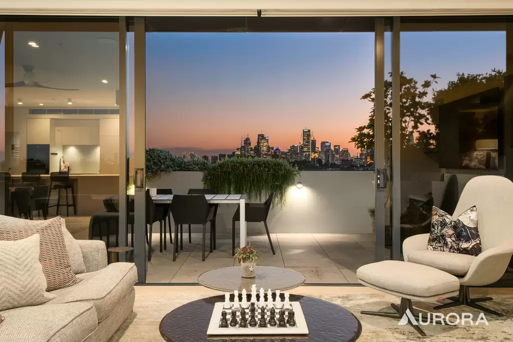 302/14 Thrupp Street, Neutral Bay For Sale by Aurora Property
