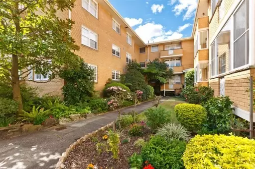 11/58-60 Oxford Street, Epping Leased by Aurora Property