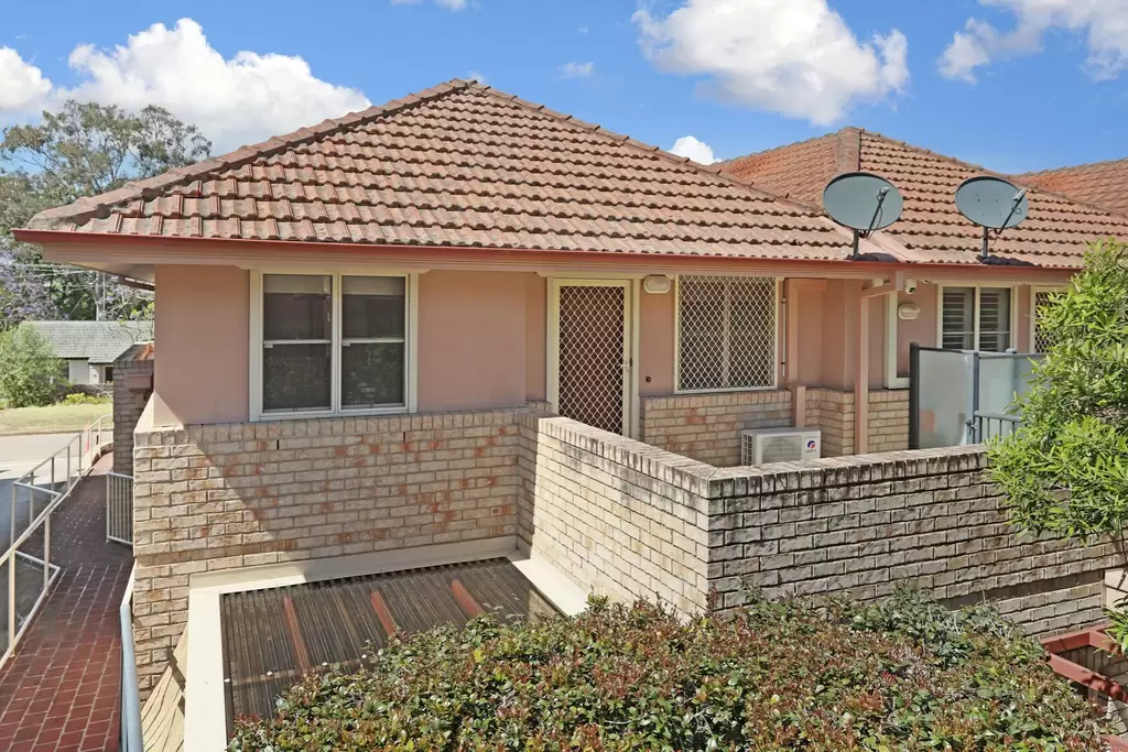 12/11-15 Manson Street, Telopea Leased by Aurora Property