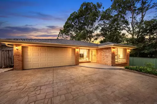 11A Marook Street, Carlingford Auction by Aurora Property