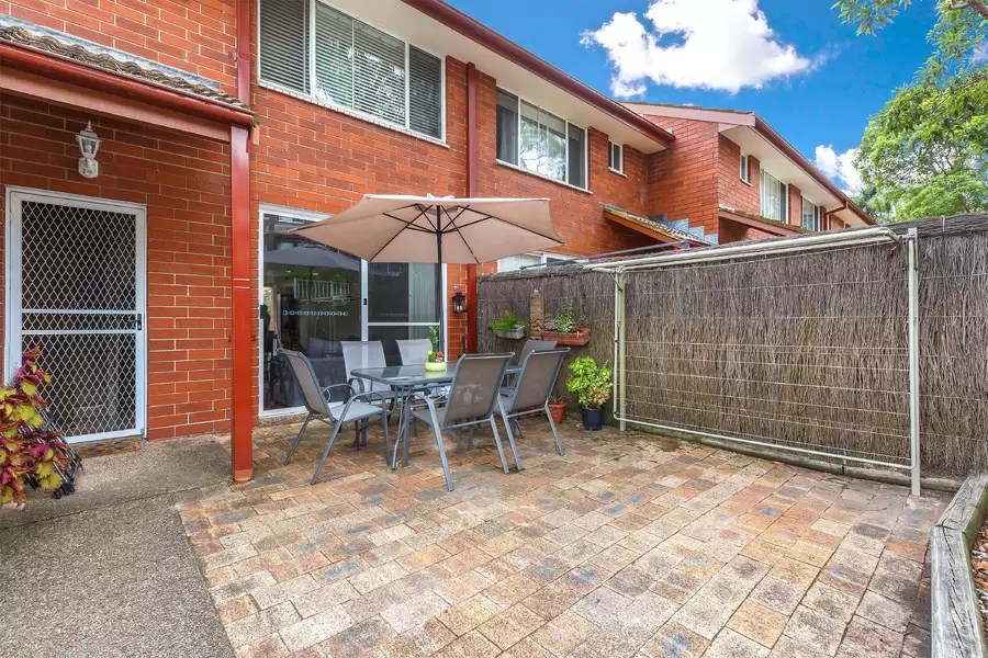 43/147 Talavera Road, Marsfield Leased by Aurora Property