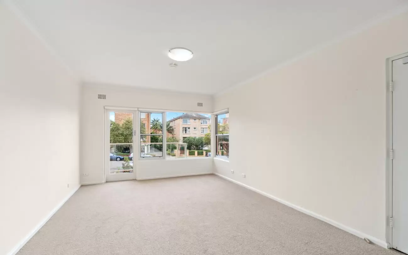 2/1A Clifford Street, Mosman Leased by Aurora Property - image 2