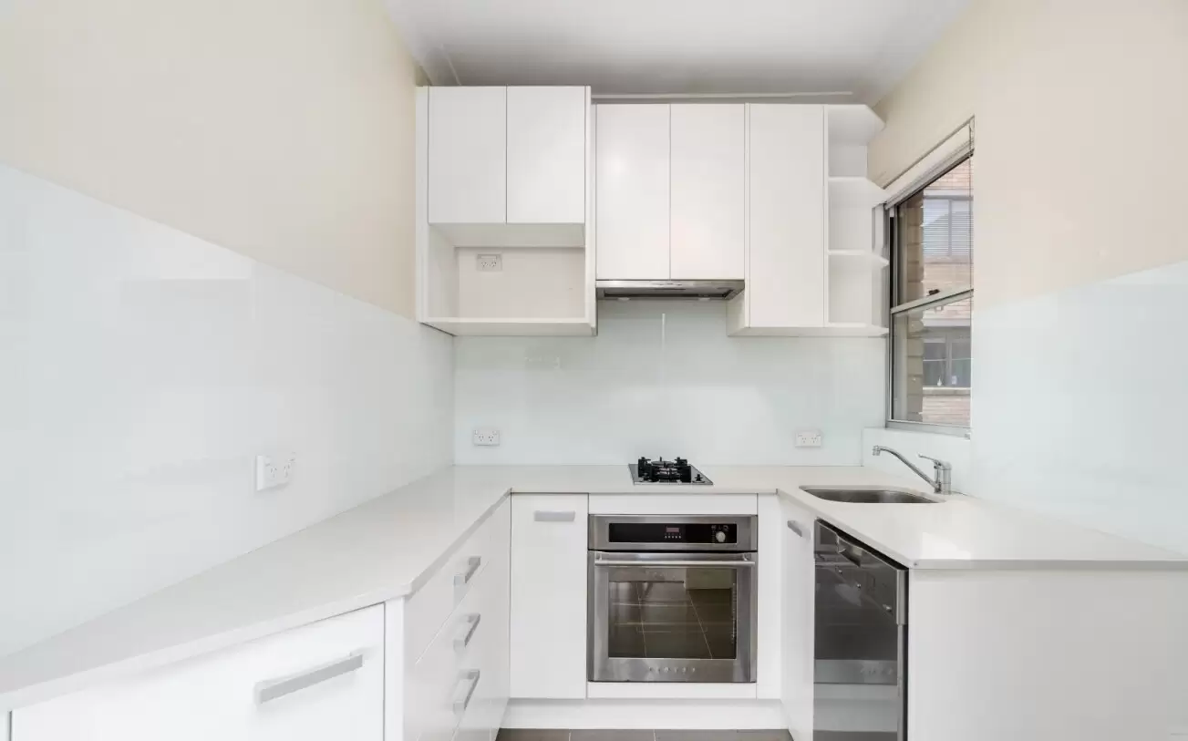 2/1A Clifford Street, Mosman Leased by Aurora Property - image 4