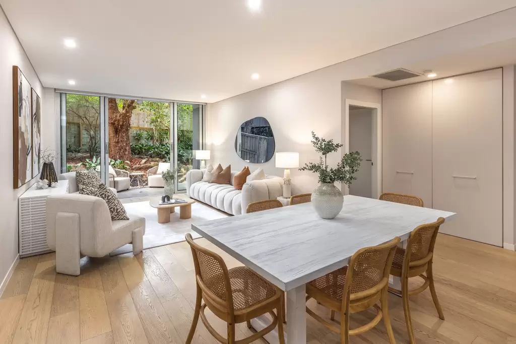 103/5 Belmont Avenue, Wollstonecraft Auction by Aurora Property