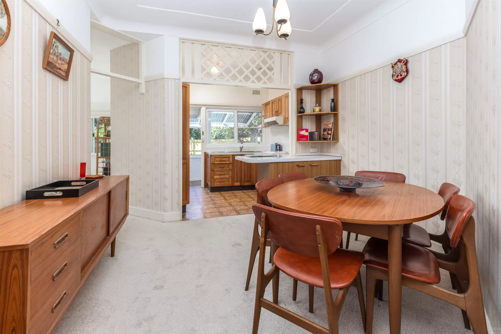 46 Kempbridge Avenue, Seaforth Auction by Aurora Property - image 2