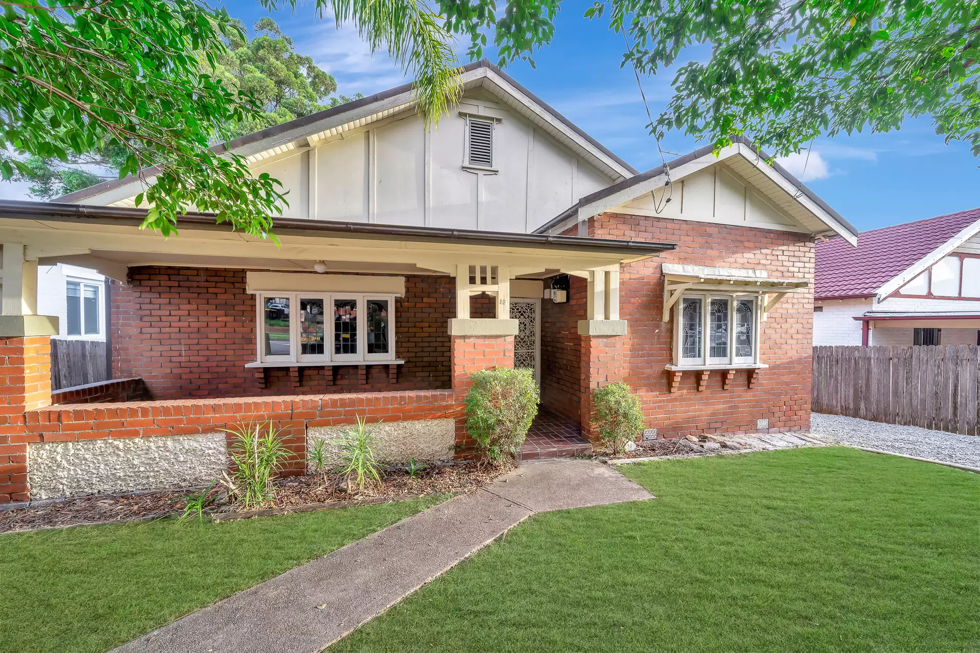 16 Bennett Street, West Ryde For Lease by Aurora Property - image 1