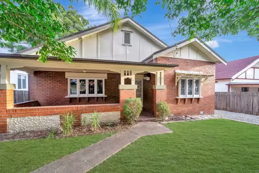 16 Bennett Street, West Ryde For Lease by Aurora Property