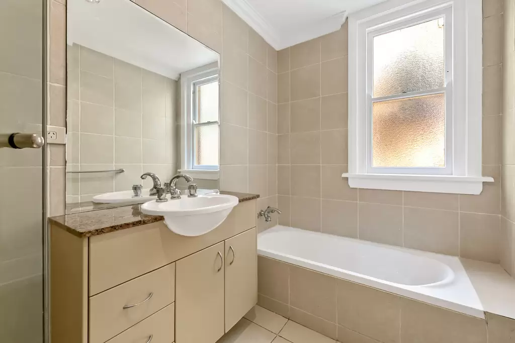 2/4 McLeod Street, Mosman Leased by Aurora Property - image 3