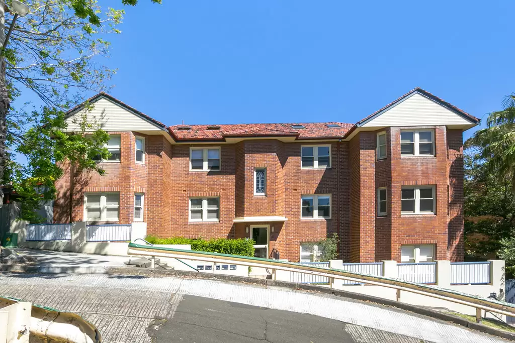2/4 McLeod Street, Mosman Leased by Aurora Property - image 5