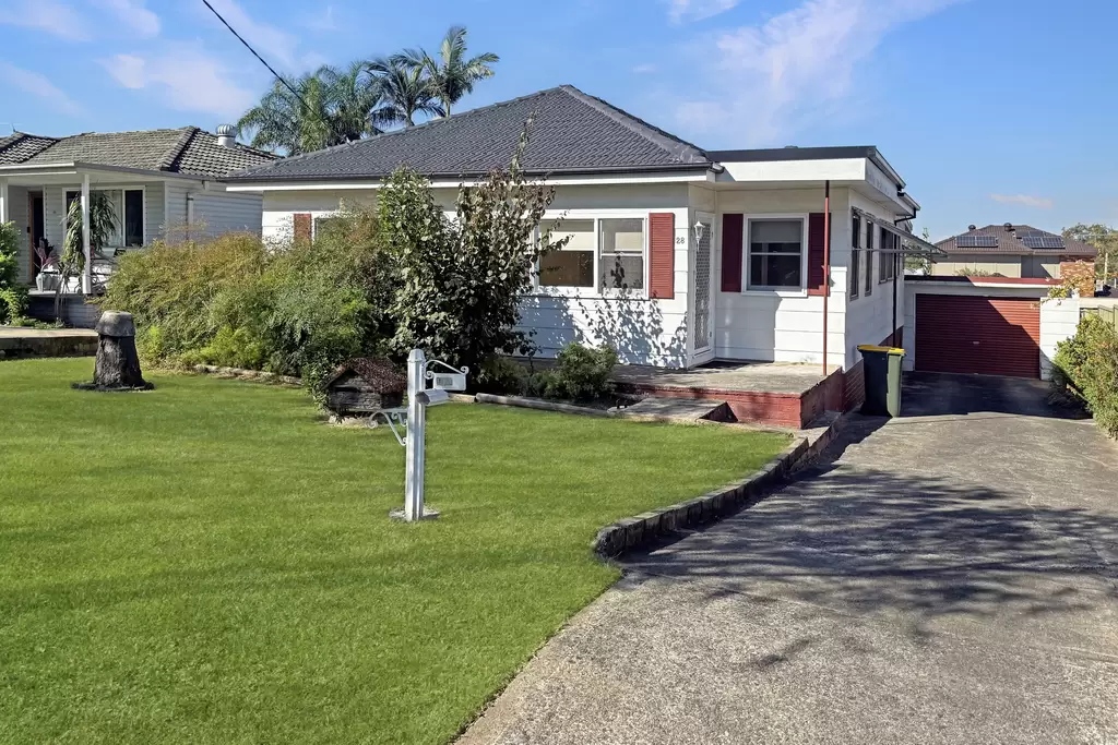28 Maple Street, Greystanes For Lease by Aurora Property