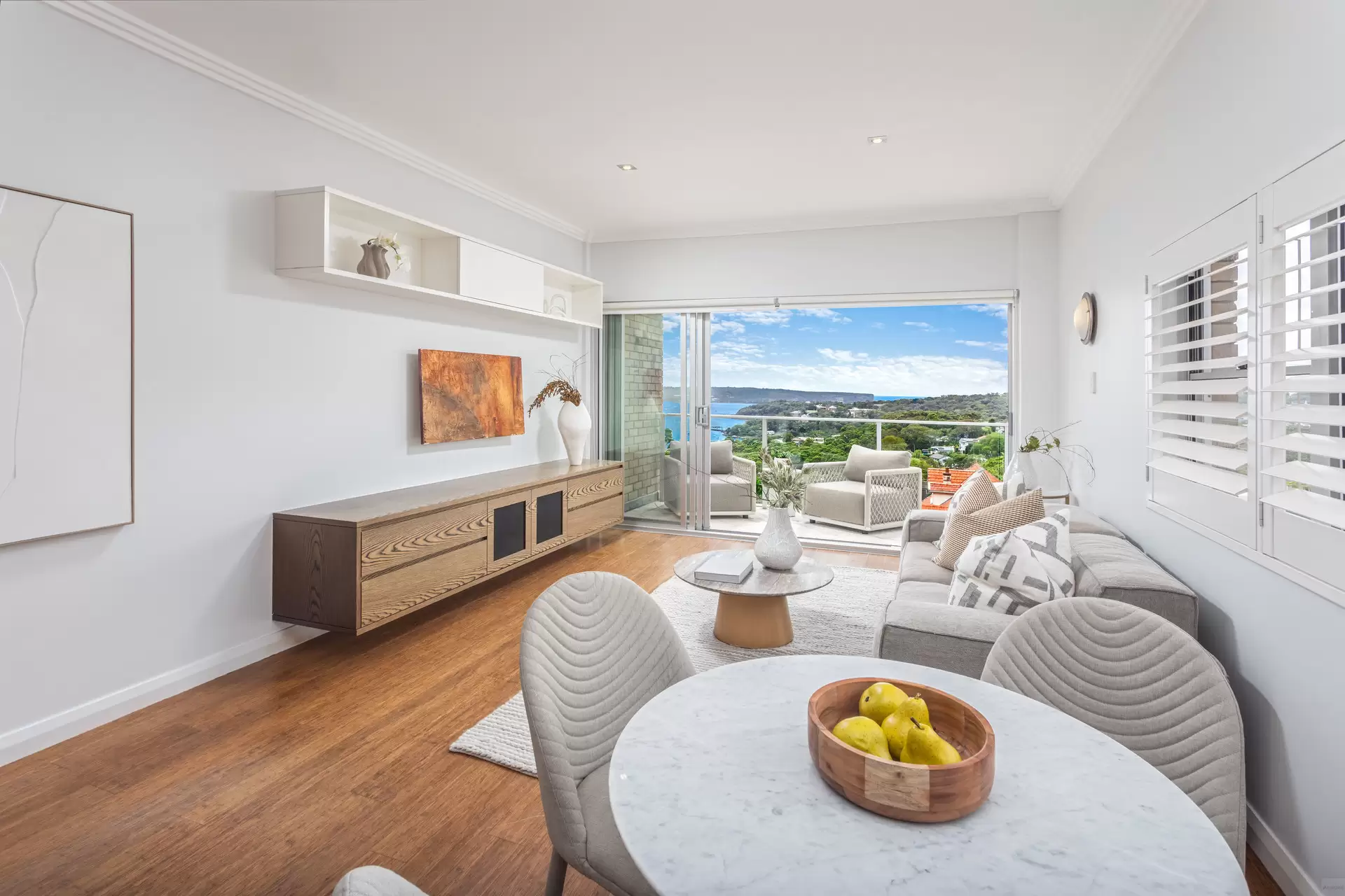 8/32 Muston Street, Mosman Leased by Aurora Property - image 1