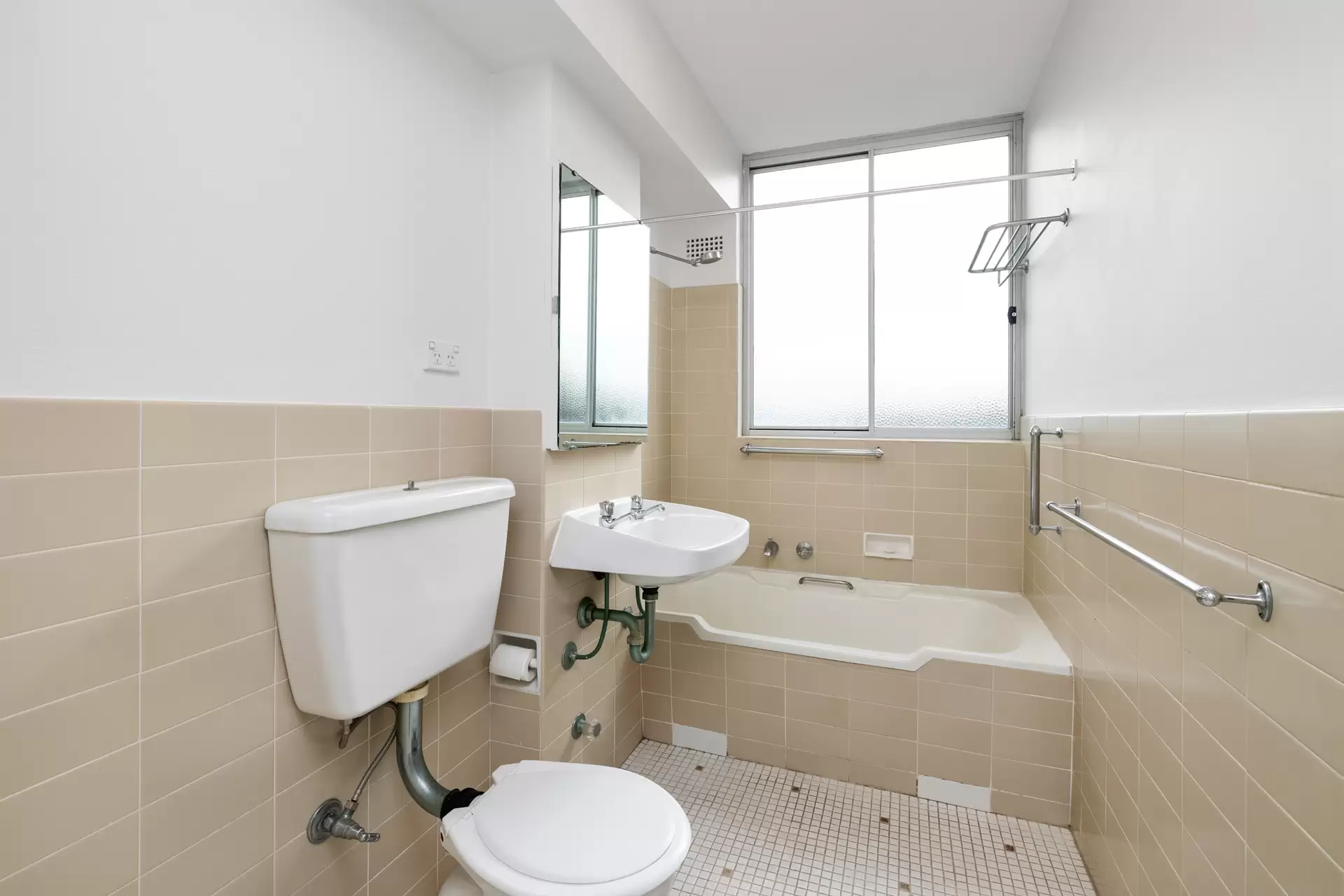 5F/74 Prince Street, Mosman Leased by Aurora Property - image 5