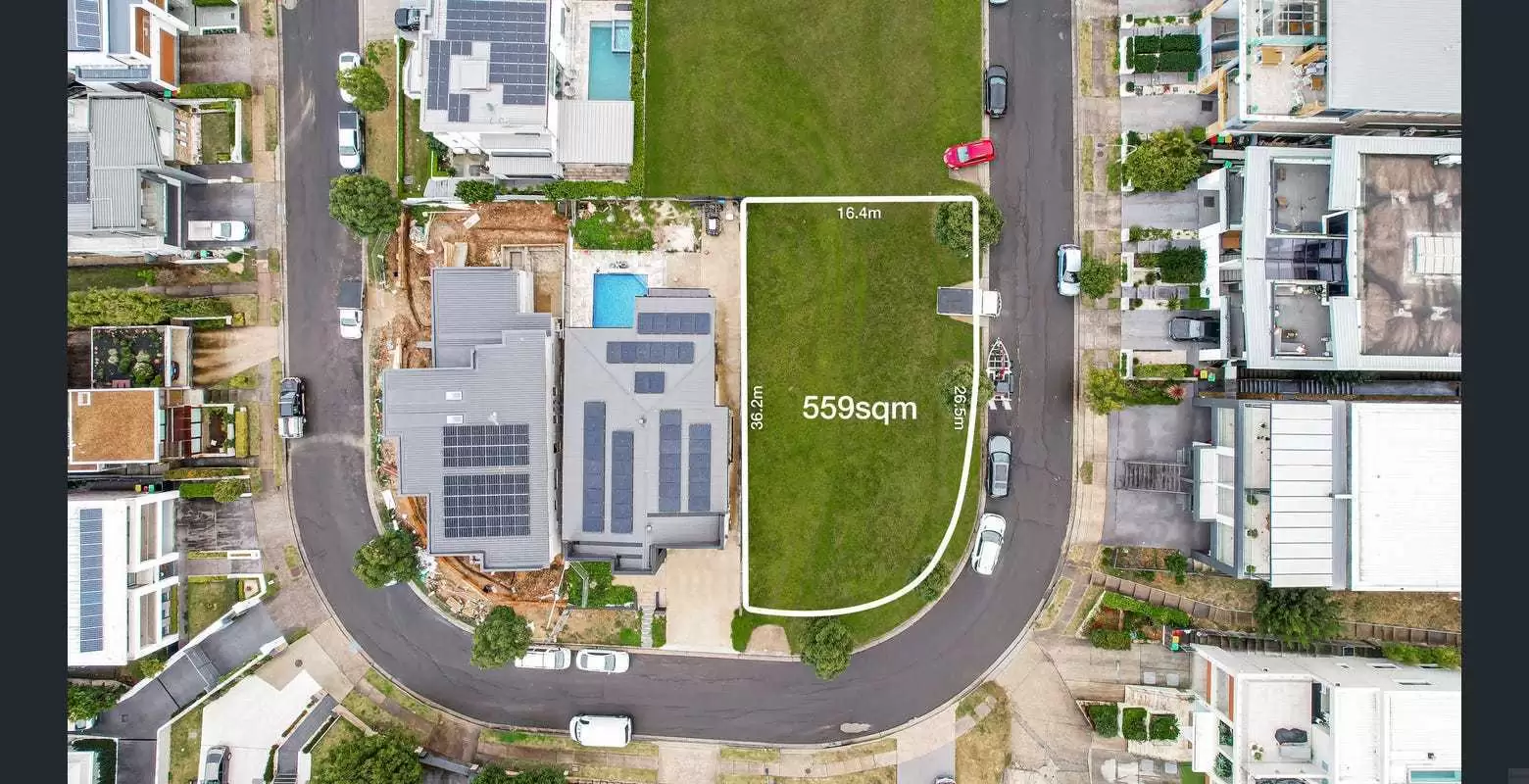 36 Moses Way, Winston Hills For Sale by Aurora Property - image 2